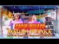 Download Lagu LAGU ZAPIN MELAYU MADAH PUSAKA II COV. SULAIMAN \u0026 NURJANNAH II Maulida Audio