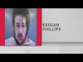 UPDATE Manhunt over Rabun County murder suspect arrested by Hall County K-9 unit