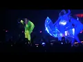 James Charles starts singing in dua lipa s show