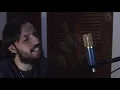 Lado de Cá - Não olha assim pra mim (cover Outro Eu) - EM CASA