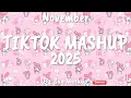 Tiktok Mashup November 💖2025💖 (Not Clean)
