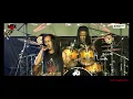 Download Lagu MAX - Redah [Live]