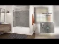 Utile by MAAX - Shower Wall Panels