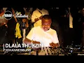 Download Lagu Dlala Thukzin | Boiler Room x Ballantine's True Music 10: Johannesburg