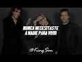 Los Enanitos Verdes - Por el Resto (Letra)