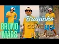 Lagu Bruno Mars - Come to Brazil (Remix extended EFJ)