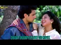 Sorry Sorry Galatee Ho Gayee💓(4K) | Chhota Sa Ghar (1996) | Kumar Sanu, Sadhana Sargam