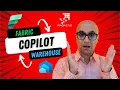Copilot in Microsoft Fabric Warehouse Magic SQL