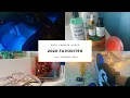 2020 favorites amazon MUST haves body care shoes etc