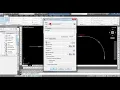Create Alignment From Objects in AutoCAD Civil 3D