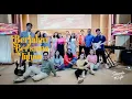 Lagu BERJALAN BERSAMA TUHAN | SOUNDS OF LIFE (Official Music Video)