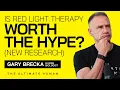 Red Light Therapy Scam or Science Here s What The Research Says TUH
