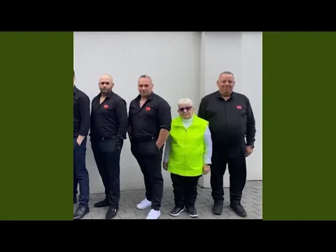 Video Thumbnail: NEGATIV & DÁŠA - Palikerav Devla