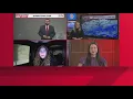 Heavy snowfall continues through Sunday WTOL 11 Weather Impact Alert Day Team Coverage - 7 a m