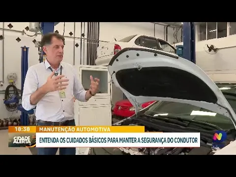 Cuidados essenciais para evitar problemas com veículos estacionados no calor intenso