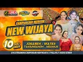 Download Lagu Live New Wijaya CS Nyadran Josaren Wates Tanjunganom Nganjuk Ft SG Audio