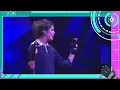 Download Lagu Imogen Heap - Just for Now - Live with Musical Gloves - TEDx CERN