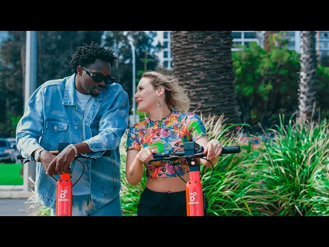 Download MP3 B Face - Nosara (Official Music Video)