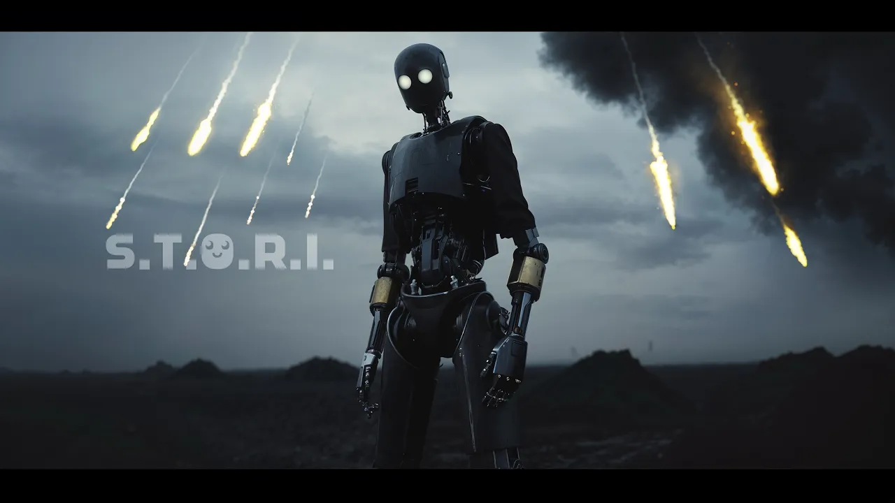 S.T.O.R.I