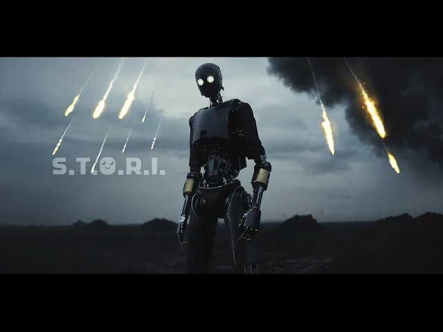 S.T.O.R.I