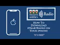 How to Download iHeart Radio on Apple