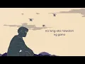 LTNM - Hindi Ikaw (Official Lyric Video)