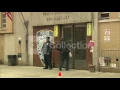 NYPD PRECINCT