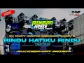 Download Lagu DJ RINDU HATIKU RINDU-TANTARI VIRAL‼️ PARTY NROTOK PUINUAK‼️ JIGLE PEMBURU HOREG JATIM