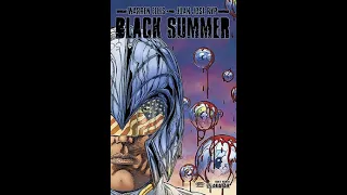 Black Summer