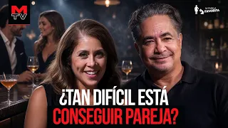 DE LOS CLUBES FIT AL SPEED DATING: NAY Y VEGA INVESTIGAN CÓMO SE CONSIGUE PAREJA AHORA