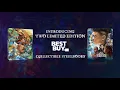 Marvel Studios Black Panther Wakanda Forever Best Buy Exclusive Steelbooks