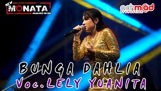 Download LELY YUANITA // BUNGA DAHLIA // NEW MONATA LIVE IN BLEGA BANGKALAN MADURA MP3