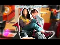 Devi and Ethan having the weirdest relationship ever for 7 minutes and 42 seconds ll Season 4