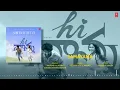 Hi Nanna: Samayama Audio Song | Nani,Mrunal Thakur | Shouryuv | Hesham Abdul Wahab