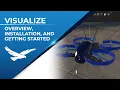 SOLIDWORKS Visualize Standard Overview Installation and Getting Started