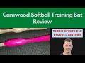 Camwood Bat Review Camwood Softball Training Bat - Youth 29-inch