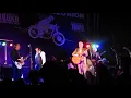 MATCHBOX MEDLEY ROCKERS REUNION 18 01 20