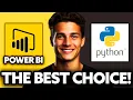 Power BI vs Python Which Is Better 2025