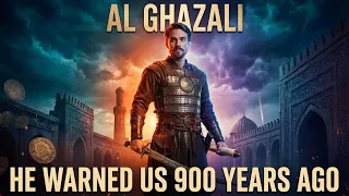 al ghazali the legend who linked money with morality