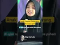 Download Lagu Umi Laila: aduh abang bukan maksudku begitu #ningumilaila #ceramahlucu #viral #pengajian