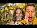 Meet the Ex-Marine Growing His Own Food in the Philippine Jungle