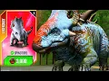 Download Lagu NEW SUPERHYBRID SPINOTOPS X3 MAX LEVEL 40 JURASSIC WORLD THE GAME