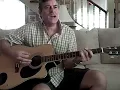 Planet Caravan - Black Sabbath (Acoustic Cover alt. take)