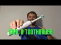 Review Oral B Pro 1000 Rechargeable Electric Toothbrush