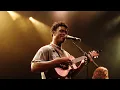 Mon Rovîa - crooked the road. (Live in Denver)