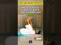 Download Lagu How to Release Gas From Stomach #bloatingrelief #gasproblems #yoga #farting