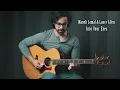 Maneli Jamal & Lance Allen - Into Your Eyes