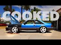 Download Lagu Fixing Our Broken Foxbody Mustang