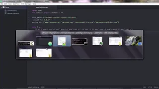 Setting up the Infinite Loop - 4