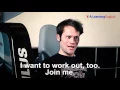 Let s Learn English Lesson 6 - Where Is the Gym